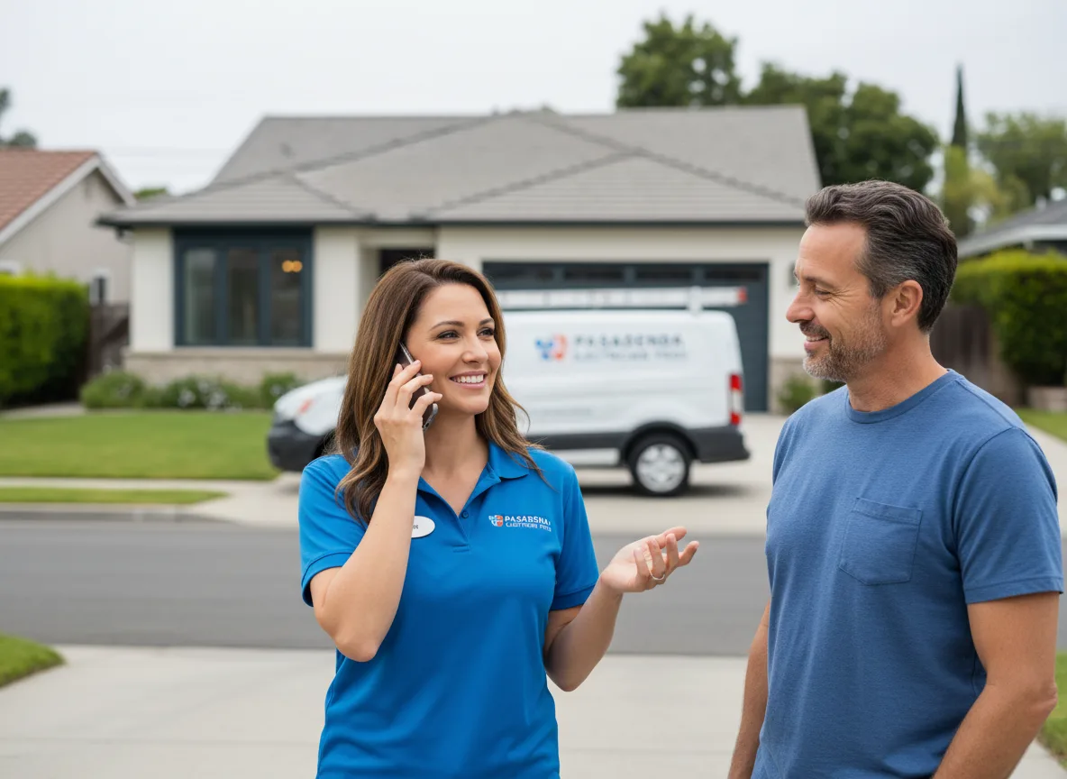 Electrician Pencil Bluff, AR FAQs